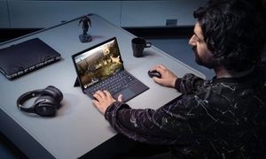 بهترین پردازنده AMD برای لپ تاپ گیمینگ کدام است؟
