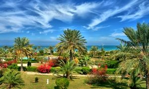 قیمت تور کیش در زمستان 1403 چه قدر است؟