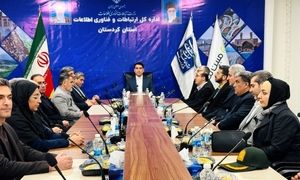 اینترنت 1000 مگابیتی در سقز