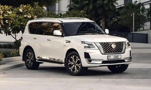 سفری مقرون به صرفه با اجاره خودرو اقتصادی در دبی