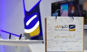 رونمایی از کمپین جدید تکنولایف