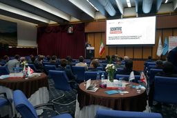 گسترش همکاری‌ های تجاری ایران و روسیه در نمایشگاه بین‌ المللی اوراسیا