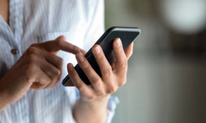 عرضه پرحجم ترین بسته های اینترنت همراه کشور در شاتل موبایل
