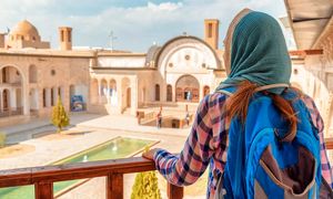 ویزای ایران | شرایط، مدارک، هزینه و نحوه دریافت