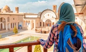 ویزای ایران | شرایط، مدارک، هزینه و نحوه دریافت