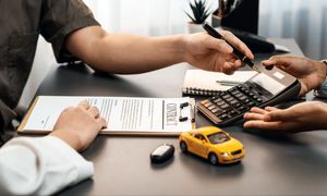 تأثیر تخفیف ‌های عدم خسارت بر کاهش هزینه بیمه شخص ثالث