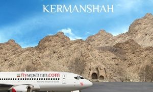 بیستون؛ گنجینه‌ای ارزشمند در قلب کرمانشاه