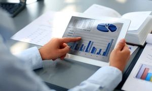 اهمیت تحلیل داده در کسب و کار چیست؟ / برگزاری بوت کمپ تحلیل داده