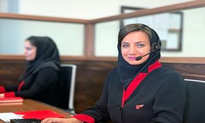 آژانس سیر هستی در نمایشگاه گردشگری شرکت کرد