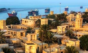 ارزان ترین مسیر تهران به بندرعباس کدام است؟