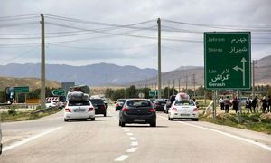 ارزان ترین مسیر تهران به شیراز کدام است؟