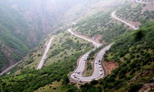 10 نکته مهم که قبل سفر به شمال با ماشین باید بدانید