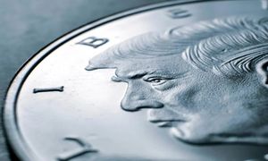 قیمت ترامپ کمتر می شود؟