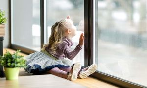 خرید پنجره دوجداره | راهنمای کامل انتخاب، قیمت و مزایا