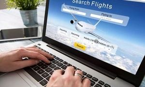 رازهای رزرو بلیط هواپیما با کمترین قیمت | چگونه ارزان‌تر از همیشه پرواز کنیم؟