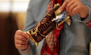 آغاز جشنواره بزرگ بستنی پریما