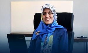 آینده بازار کار از نگاه آسیه حاتمی، مدیرعامل ایران تلنت