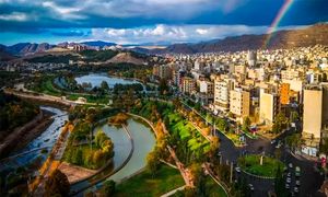 عید کجا بریم؟ معرفی ۵ مقصد جذاب دور از شلوغی