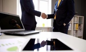 6 شغل با حقوق بالای 30 میلیون در کرج / فروردین 1404