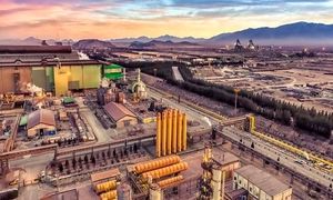برگزاری چهارمین همایش آزمایشگاه ‌های زنجیره معدن و فولاد ایران