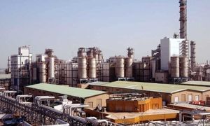 هلدینگ پتروشیمی خلیج فارس سودآوری &#8220;شگویا&#8221; را تضمین کرد