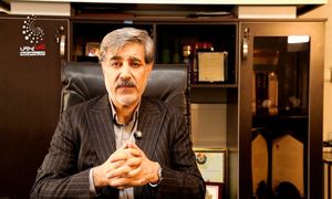 کاهش قدرت خرید بازار پوشاک شب عید را به هم ریخت