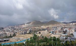 هزینه اجاره آپارتمان 80 متری فاز 3 پردیس برای زوج های جوان