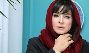 تجربه سیما تیرانداز از دو بار طلاقش