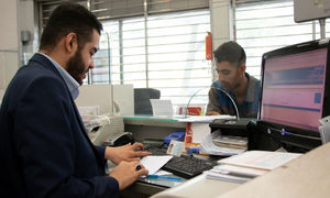 نحوه دریافت وام 200 میلیون تومانی بانک تجارت با اقساط 7 میلیونی