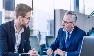 5 شغل با حقوق بالای 50 میلیون برای آقایان / فروردین 1404