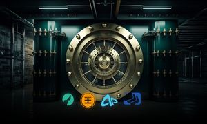 صرافی های امن برای معاملات رمزارزی را بشناسید