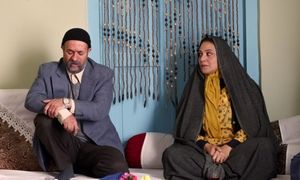 فیلم نوروزی فیلم نت : سریال کمدی «خجالت نکش»