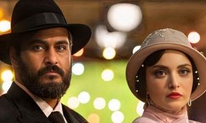 نماوا و یک بهار متفاوت
