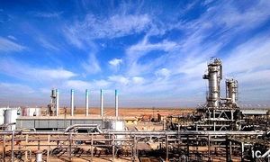 کاربرد شیرآلات صنعتی در صنایع نفت و گاز و پتروشیمی