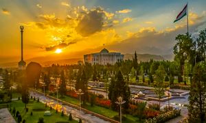 راهنمای تور تاجیکستان؛ سفر به بهشت آسیای مرکزی