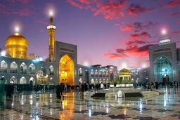 بهترین تور مشهد را از کجا خریداری کنیم؟