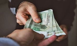 آغاز کمپین «بوی عیدی، پول نو» صرافی پول نو