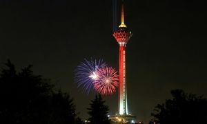 چهارشنبه سوری کجا بریم؟ بهترین پارک ها و بام های تهران برای جشن و آتش بازی