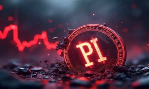 پای نتورک به پایین 1 دلار سقوط خواهد کرد؟