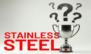 چرا استنلس استیل محبوب ترین آلیاژ فولادی در صنایع مختلف است؟