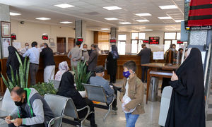 فرصت طلایی دریافت وام 300 میلیون تومانی بانک سپه با اقساط 5 میلیونی