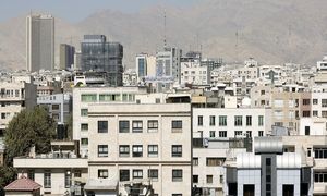 جدیدترین قیمت اجاره آپارتمان ۷۵ متری در پردیس در سال جدید