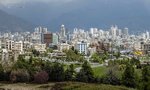 جدیدترین قیمت رهن و اجاره آپارتمان 80 متری در پاسدارن / فروردین 1404