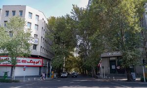 قیمت جدید رهن و اجاره خانه ۷۰ متری در بلوار کشاورز تهران / فروردین 1404