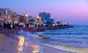 ۵ جاذبه دیدنی بوشهر که شما را شگفت زده می کنند