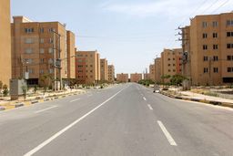 جدیدترین قیمت آپارتمان ۸۵ متری در شهریار / فروردین 1404
