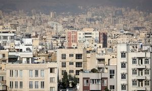 جدیدترین قیمت آپارتمان نقلی در خانی آباد تهران / فروردین 1404