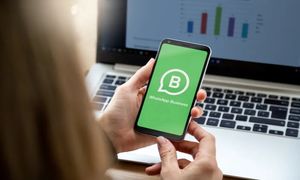 از رفع فیلتر واتساپ خوشحال باشیم یا ناراحت؟