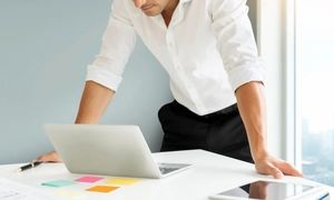کسب و کارهای ایرانی در دریای مواج چطور پارو بزنند؟