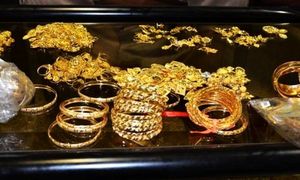 8 میلیون ایرانی اینترنتی طلا خریدند